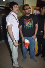 Prosenjit Chatterjee, Dibakar Banerjee at Shanghai film promotions in PVR, Mumbai on 12th June 2012 (75).JPG
